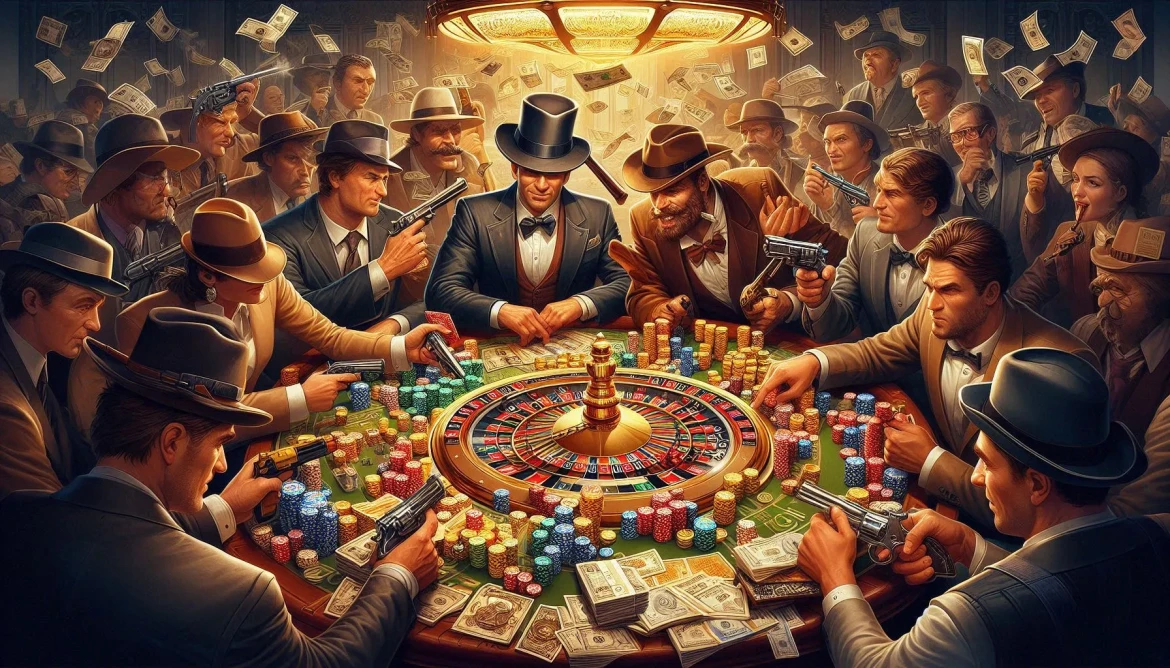 WSM Casino